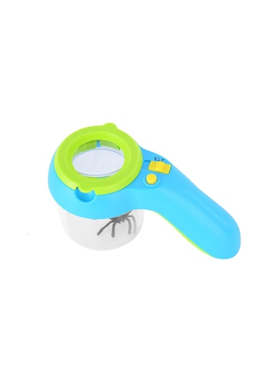 Suntek Böcek Gözlem Kutusu Erken Eğitici