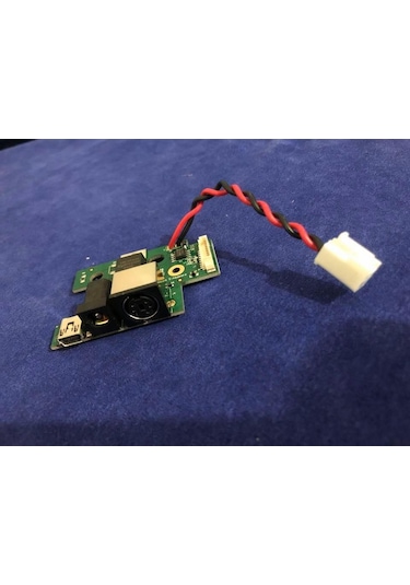 Intermec PB32-6005-C0 Kart - İntermec PB32 Yazıcı Güç Kartı