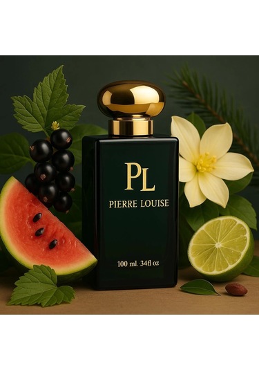 Aeromarine Pm-5 100 Ml Aromatik