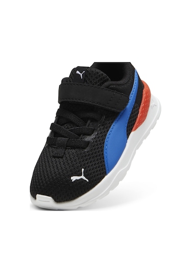 Puma Anzarun Lite Ac İnf Bebek Sneaker-siyah Siyah
