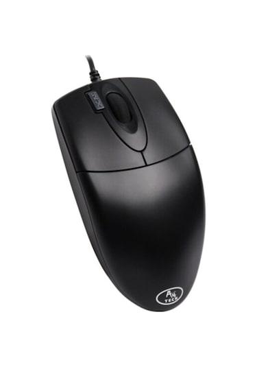 A4 Tech OP620D-B Kablolu Optik Mouse