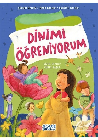 Dinimi Öğreniyorum / Ömer Baldık