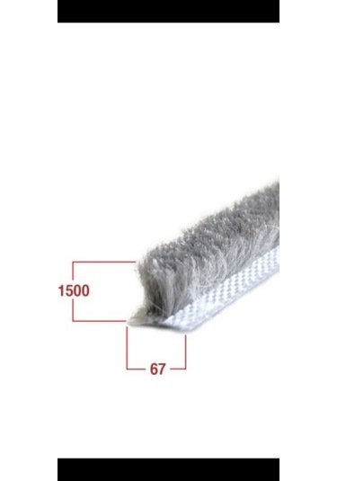 Tusem 67 1500kıl Fitil 15 Metre