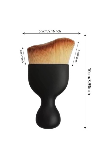 Adet Araba Detaylandırma Fırçası, Oto Detaylandırma Fırçası, Ara