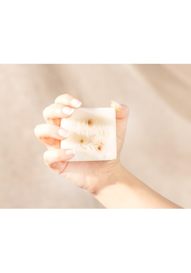 Madame Coco Répertoire Doğal Katı Sabun 125 Gr 1ksbun0092125 Gr-rose