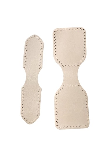 Suntek Çelik Bıçak Ahşap Kalıp Çanta Kayışı Kesme