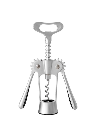 Sones Mutfak Çok Fonksiyonlu Manuel Şarap Çinko Alaşımlı Şişe Açacağı Diğer