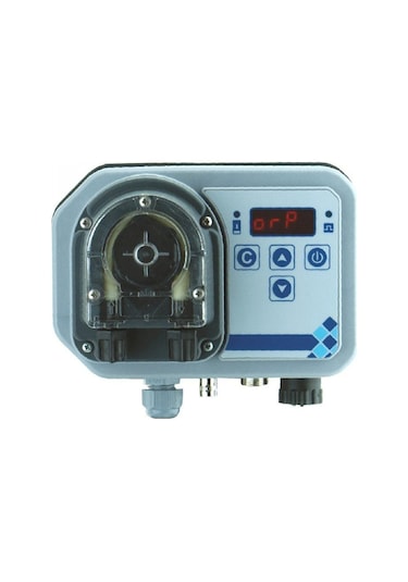 Aspendose Pr 2,5l/3b A Acfat Dozaj Pompası