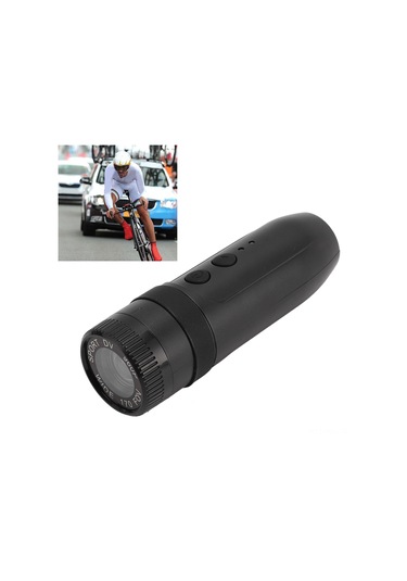 Padalink Motosiklet Kamera Kaydedici: Ip67 Su Geçirmez, 170 Derece Geniş Açı Lens, 960p Hd Görüntü, 7 Saat Süreli Çalışma, 300 Km/h Rüzgar Dayanıklı