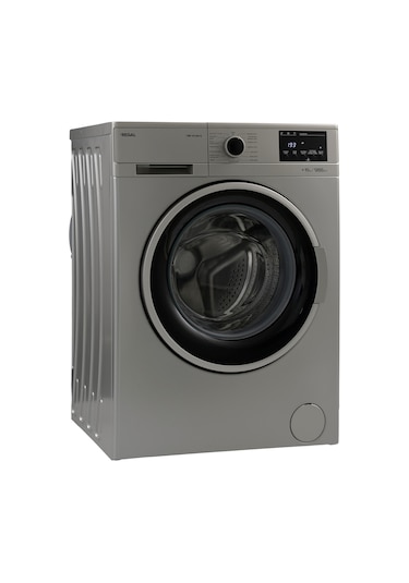 Regal CMI 101202 G 1200 Devir 10 KG Çamaşır Makinesi
