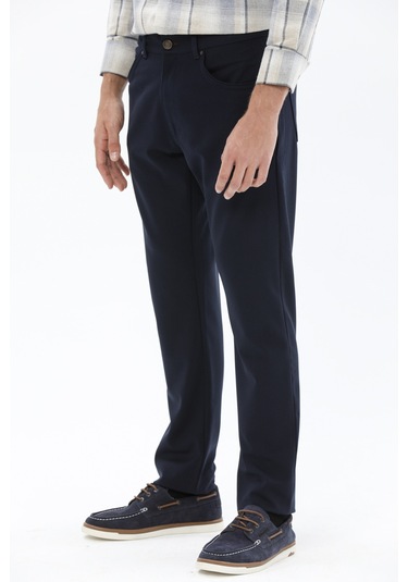 Finesuits Erkek Spor Pantolon 2422203011.vseb5cr Lacivert