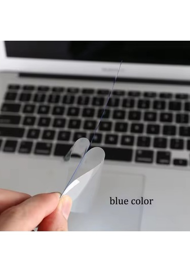 Ekran Koruyucu Macbook Air Anti Blue Ray Eski Usb'li Model 2010-2017 A1369 A1466 İle Uyumlu
