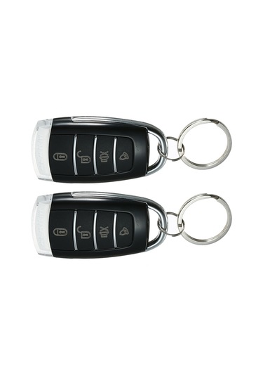 L216 Evrensel Araba Araç Güvenlik Sistemi Alarm Koruma K11623-3