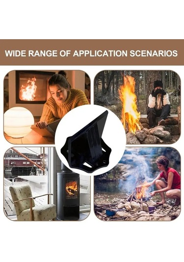 Sones Büyük Küçük Yakacak Odun İçin Manuel Odun Bölme Aleti Odun Kesme Aksesuarları, Boyut: Büyük