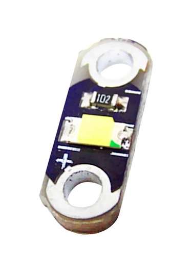 Trendooze Arduino Lilypad Uygun Giyilebilir 1 Adet Led Modülü