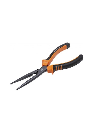 Savage Gear Mp Splitring And Cut Pliers L 23 Cm (519231465)