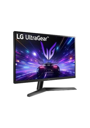 Lg UltraGear 27GS60F-B  27" 180Hz 1MS HDR10 Full HD IPS Monitör