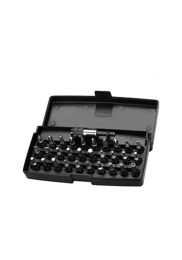 Wert W2231 Bits Uç Seti 31 Parça