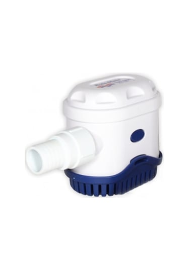 Rule Tam Otomatik Sintine Pompası 1100 Gph 12v