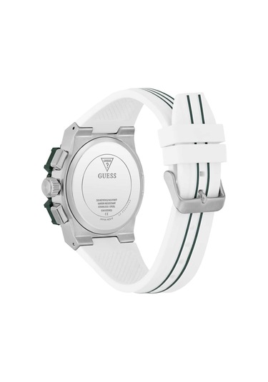 Guess Gugw1059g1 Erkek Kol Saati Metalik Gri