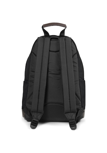 Eastpak Wyoming Black Sırt Çantası EK0008110081 Siyah