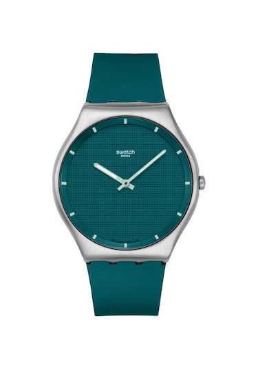 Ss07s155 Swatch Pondering Patterns Erkek Kol Saati Ss07s155 Metal