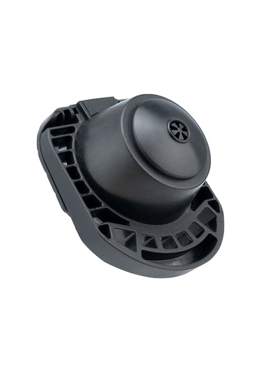 Honmex Ev Kullanıma Uygun 8g Kapasiteli Tekrarlı Kullanım Kahve Kapsülü Dönüştürücü, Piccolo Xs/genio S Uyumlu, Kolay Yıkama, Ekonomik Ve Çevre Dost Kahve Makinesi Aksesuarı Siyah