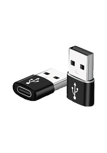 Tkz 2944 Usb 3.0 To Type C 3.1 Şarj Data Çevirici Dönüştürücü Adaptör