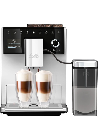 Melitta CI Touch Tam Otomatik Kahve Makinesi
