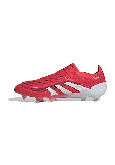 Adidas Predator Elite Fg Unisex Çim Zemin Kramponu Id3882 Kırmızı Id3882 Kırmızı