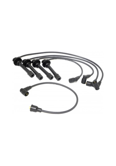 Buji Kablosu Takım Daihatsu Cuore /move 0.8 90-97
