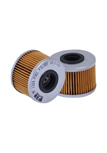 Fıl Mf1324 Mazot Fıltresı Clıo Kangoo Megane Laguna Scenıc Trafıc 1,9dcı