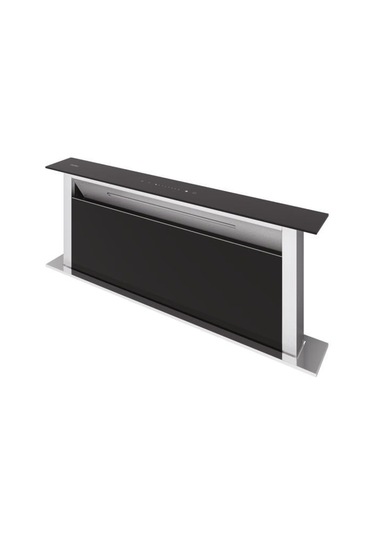 Haier HADD9SS6B Tezgah Üstü Ankastre Davlumbaz