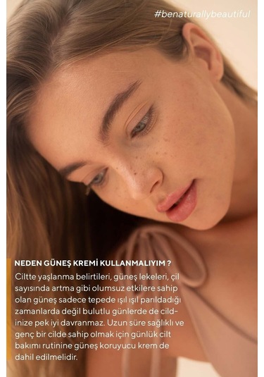 The Ceel Leke Karşıtı Tüm Ciltler Için Yüksek Korumalı Spf 50+ Güneş Kremi Glutatyon Etkili 50 ml