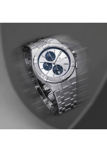 Maurice Lacroix Aıkon Ml-aı1118ss002230-1 Erkek Kol Saati