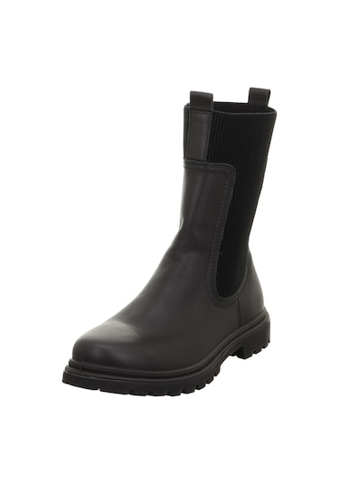 Bot Kadın 2-000393-0100 Legero Monta Black Siyah