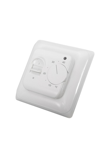 Vkemall 230V 16A Mekanik Zemin Isıtma Termostat