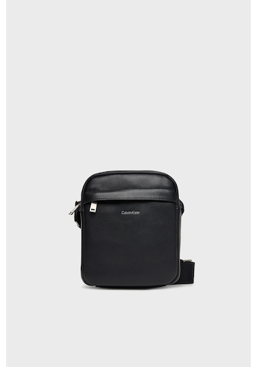 Calvin Klein Erkek Çanta Lv04d3160g Ub1 Siyah Siyah