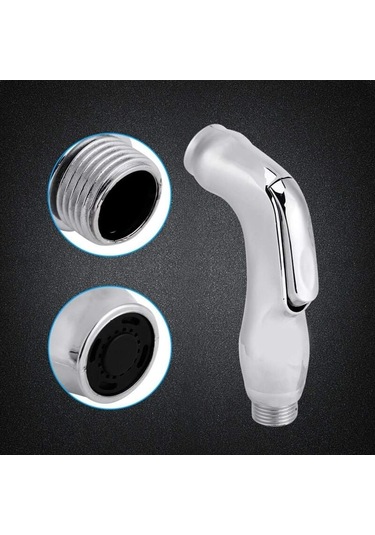 Tuvalet Duş Başlığı Bide Modern Ticari Kit B Diğer