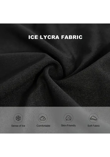 Nefes Alabilen Siyah Haçlı Balaklava Yüz Maskesi Bisiklet, Motosiklet, Yürüyüş, Kayak Ve Açık Hava Sporları İçin Mükemmel Fmy Beyaz Diğer