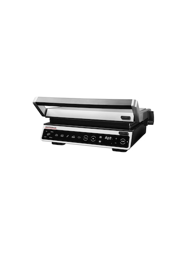 Gastroback 42542 Advanced Smart Gril 2000 W Tost Makinesi