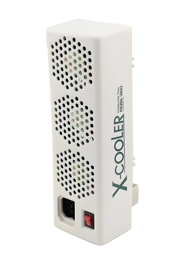 Xbox 360 Uyumlu Fan Soğutucu Xbox 360 E Uyumlu Fan