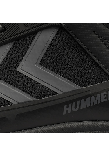 Hummel Bolly Hıgh Outdoor Ayakkabı 900766-2042 Siyah