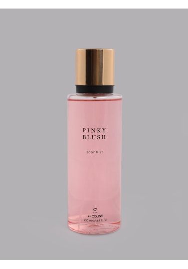 Colin's Pinky Blush Kadın Vücut Spreyi 250 ML