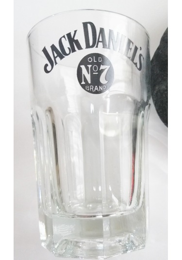 1 Adet Viski Bardağı