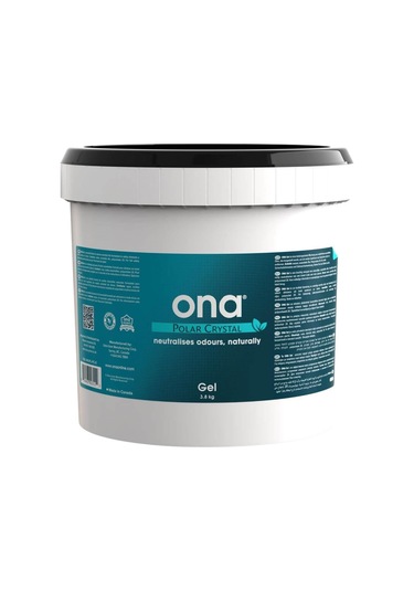 Ona Jel Polar Kristal 3.8 Kg Koku Giderici