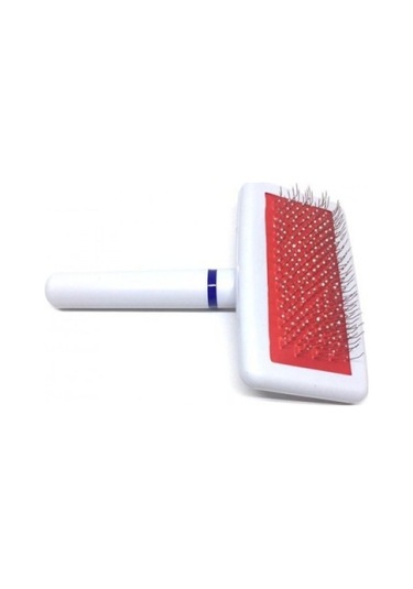 Büro Ev Evcil Hayvanı İçin Uzun Tüylü Kedi Köpek Tarağı