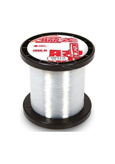 Lineaeffe Hıkaru 1000mt Olta Misinesi 0,30 Mm Misina