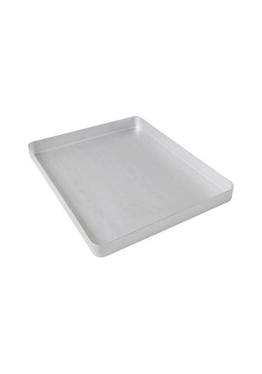 ALÜMİNYUM BAKLAVA TEPSİSİ 800 GR