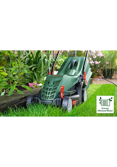 Bosch Universal Rotak 37-555 Çim Biçme Makinesi